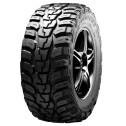 Шина Kumho Road Venture M/T KL71 265/75 R16 119Q