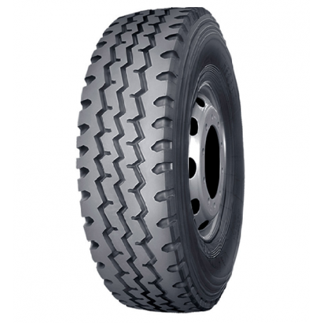 Шина Terraking HS268 7.50 R16 122/118L с кам с об лен
