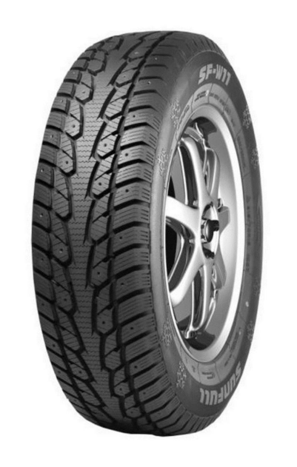 Шина Sunfull SF-W11 275/40 R22 114T