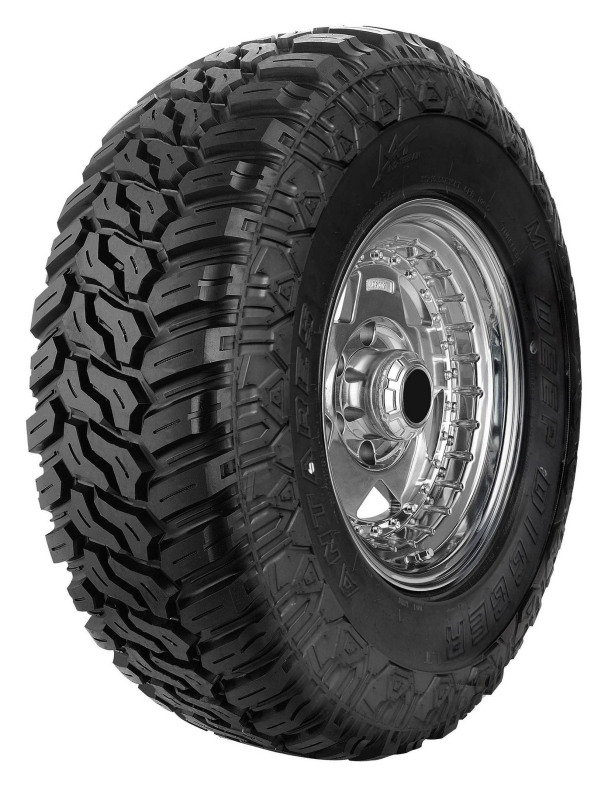 Шина Antares Deep Digger 265/70 R17C 121/118Q