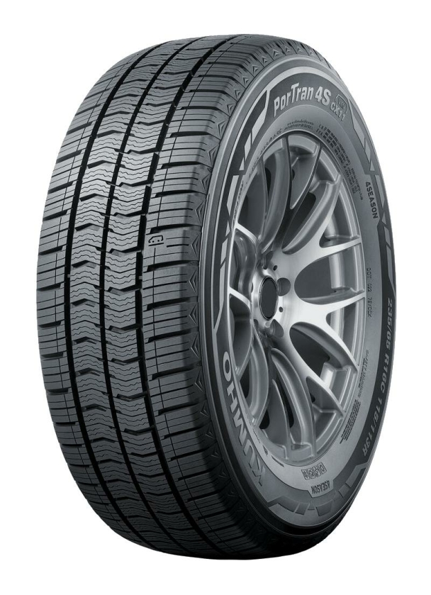 Шина Kumho CX11 205/75 R16C 113/111R