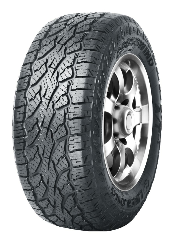 Шина LingLong Crosswind A/T 100 265/65 R17 112T