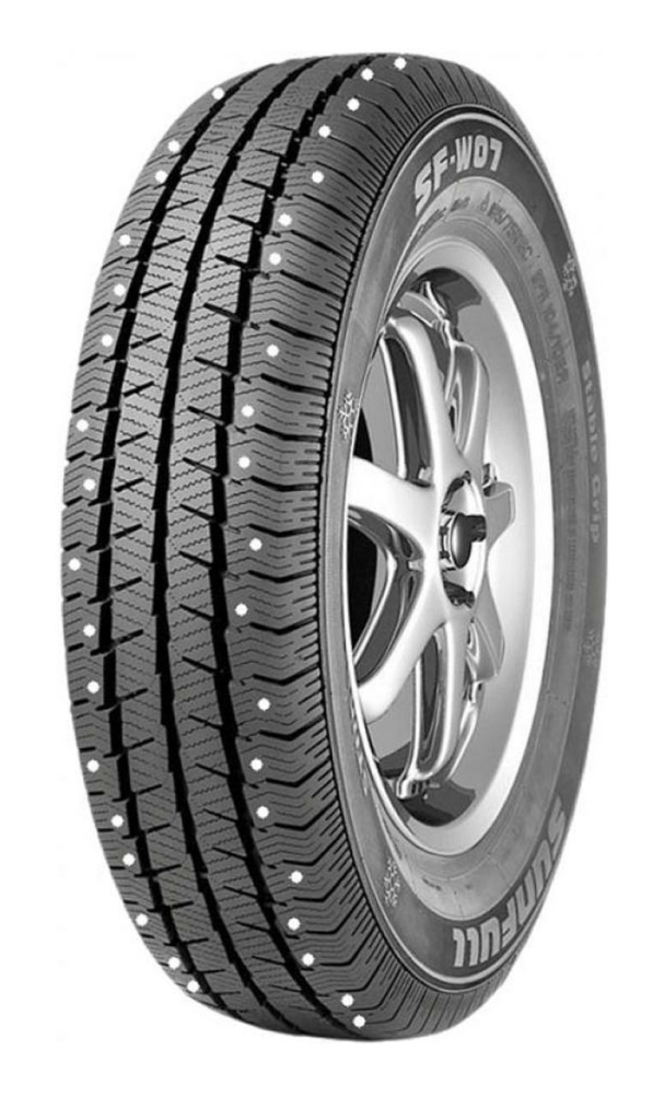 Шина Sunfull SF-W07 185 R14C 102/100R