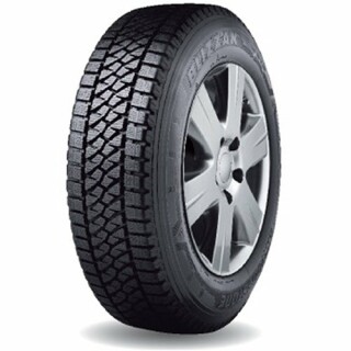 Шина Bridgestone Blizzak W995 195/70 R15C 104/102R
