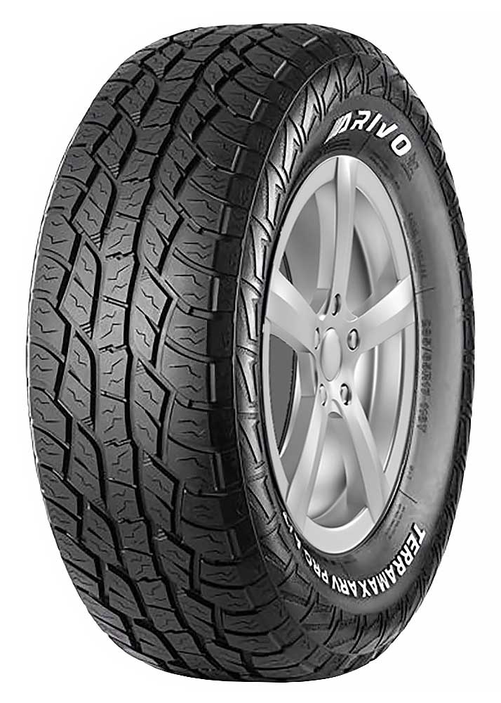 Шина Arivo Terramax ARV A/T 265/70 R17 115S