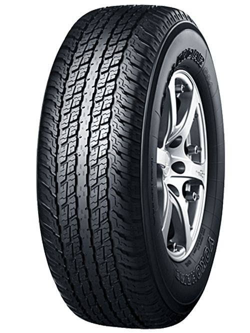 Шина Yokohama G94BV Geolandar 265/60 R18 110H