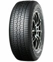 Шина Yokohama Geolandar CV4S G061 265/60 R18 110V