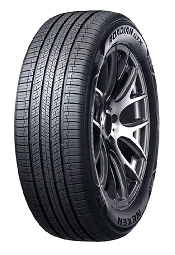 Шина Nexen Roadian GTX 235/65 R17 104H