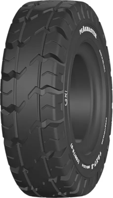 Шина GRI Peakmaster 140/55 R—9