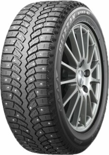 Шина Bridgestone Blizzak Spike-01 205/70 R15 96T