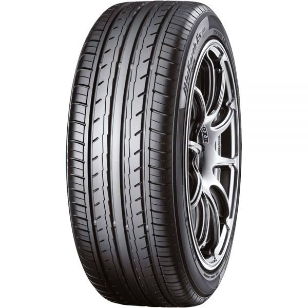 Шина Yokohama BluEarth-Es ES32A 235/45 R17 97V