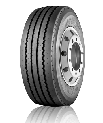 Шина GiTi GTL919 215/75 R17.5 135/133J г/в 2019