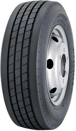 Шина Goodride CR960A 295/60 R22.5 150/147L