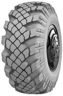 Шина Омский шинный завод ИД-П284 500 R508 156F с кам с об лен