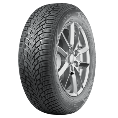 Шина Nokian Tyres (Ikon) WR SUV 4 265/50 R19 110V RunFlat