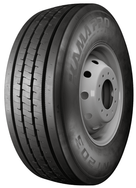 Шина Нижнекамскшина NT 203 PRO 385/55 R22.5 160K