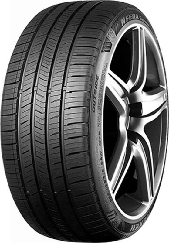 Шина Nexen N'Fera Supreme 245/45 R20 103W