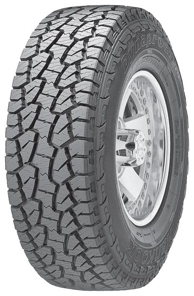 Шина Hankook DynaPro ATM RF10 205/80 R16 104T