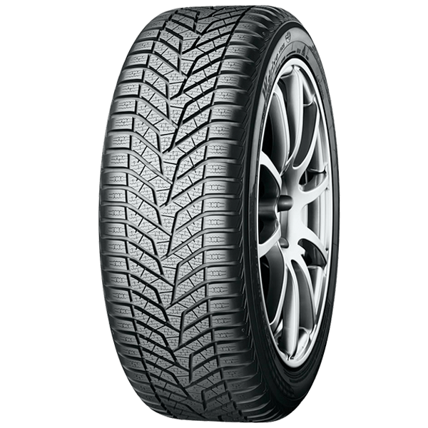 Шина Yokohama BluEarth Winter V905 245/40 R21 100V
