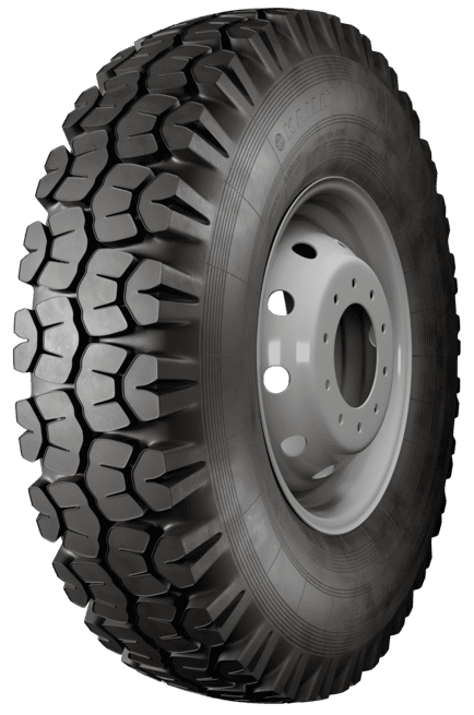 Шина Нижнекамскшина О-40БМ 9.00 R20 140/137J