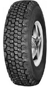 Шина Нижнекамскшина И-502 225/85 R15C 106P