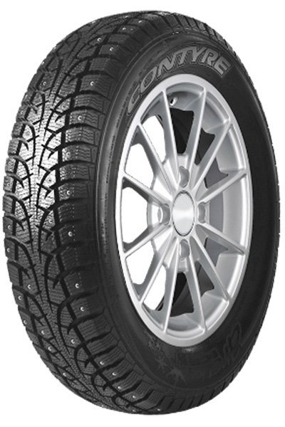 Шина Contyre Arctic Ice 175/70 R13 82Q