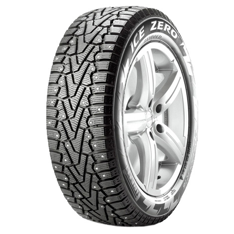 Шина Pirelli Ice Zero 245/50 R19 105H