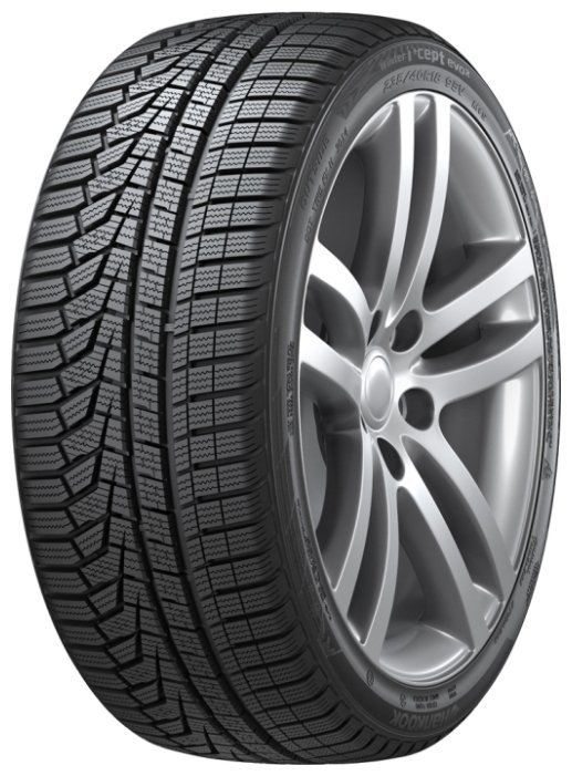 Шина Hankook Winter i cept Evo2 W320 225/50 R17 98V