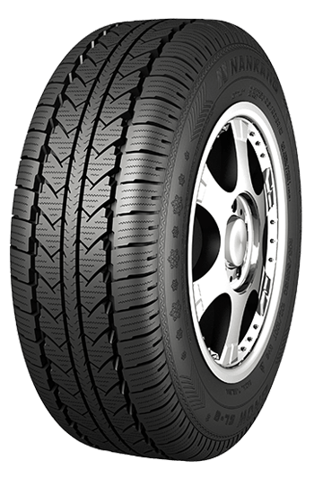 Шина Nankang SL-6 195/75 R16C 107/105S