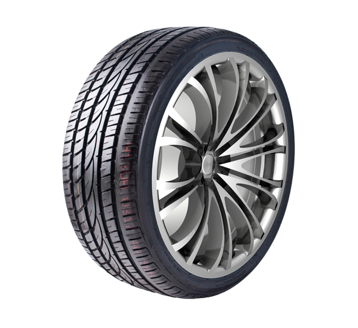Шина PowerTrac CityRacing 225/55 R16 99W