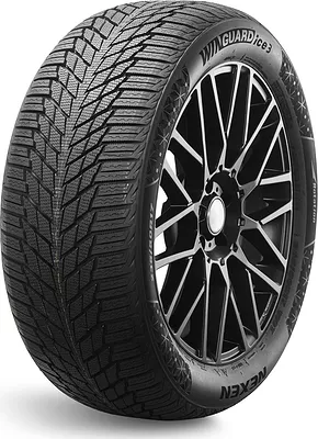 Шина Nexen Winguard Ice 3 195/60 R15 92T