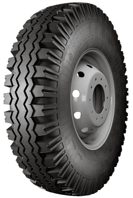 Шина Нижнекамскшина Я-245-1 215/90 R15C 99N