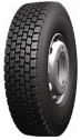 Шина Evergreen EG801 315/80 R22.5 156/153L