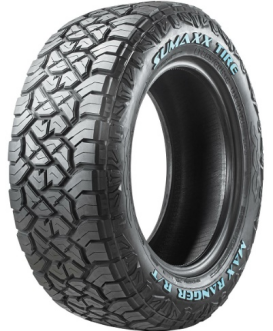 Шина Sumaxx Max Ranger R/T 265/70 R17 121/118R