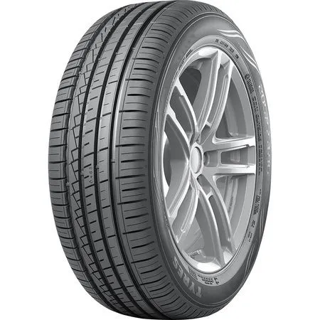 Шина Ikon Tyres Autograph Eco3 215/55 R16 97V