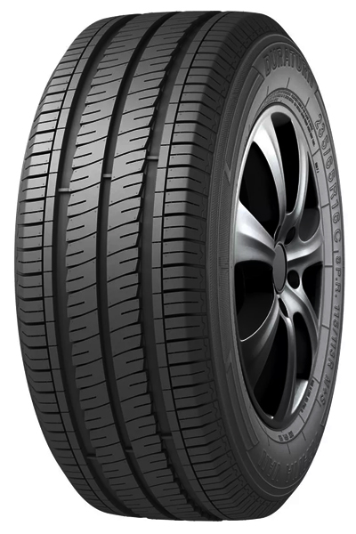 Шина Duraturn Travia Van 195/75 R16C 107/105R