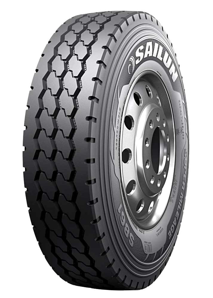 Шина Sailun S861 325/95 R24 162/160K