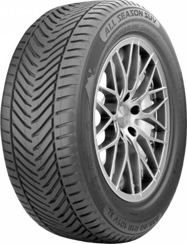 Шина Kormoran ALL Season SUV 215/55 R18 99V