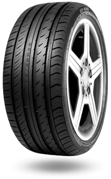 Шина Sunfull SF-888 225/40 R19 93W