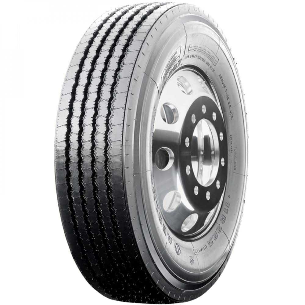 Шина Aeolus ASL67 295/75 R22.5 144/141M