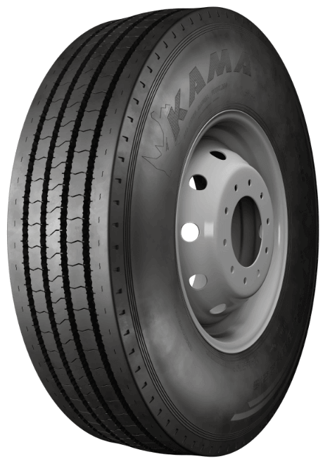 Шина Нижнекамскшина NF 201 245/70 R19.5 136/134M