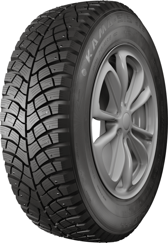 Шина Нижнекамскшина Кама-515 205/75 R15 97Q