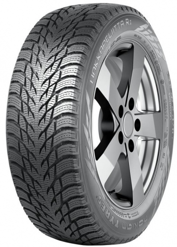 Шина Nokian Tyres (Ikon) Hakkapeliitta R3 245/40 R18 97T
