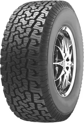 Шина Antares Goliath A/T 245/75 R16 120/116Q