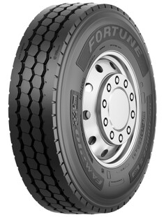 Шина Fortune FAM210 315/80 R22.5 161/157K