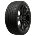 Шина Blackarrow P16 225/55 R17 101W