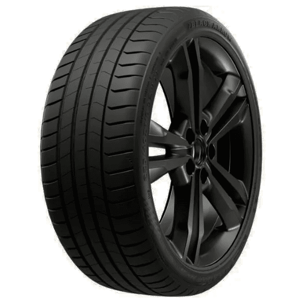 Шина Blackarrow P16 225/55 R17 101W