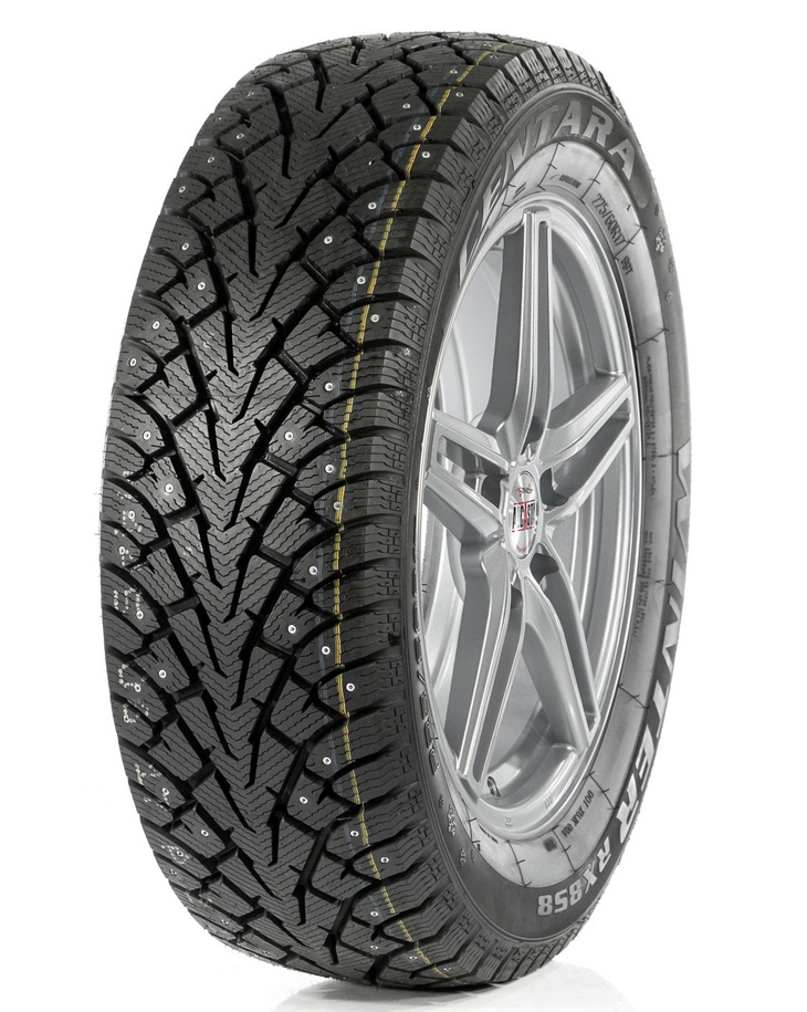 Шина Centara Winter RX858 265/75 R16 123/120Q