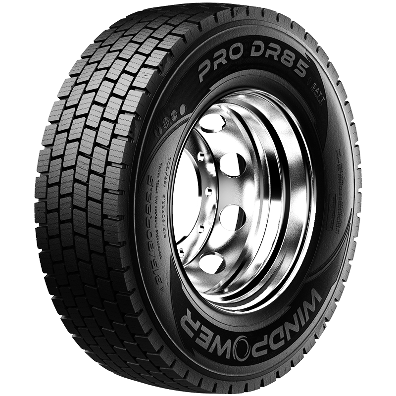 Шина Windpower PRO DR85 315/80 R22.5 156/150L