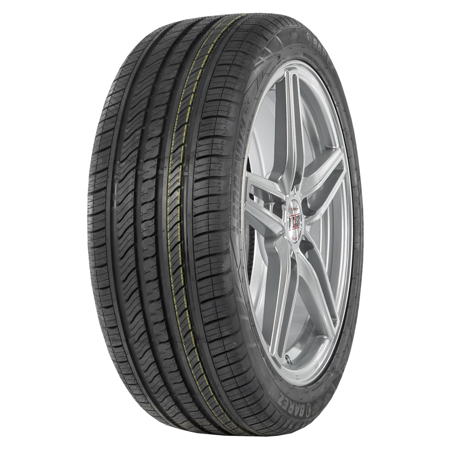 Шина Barez LONGEVITY 245/45 R20 103V